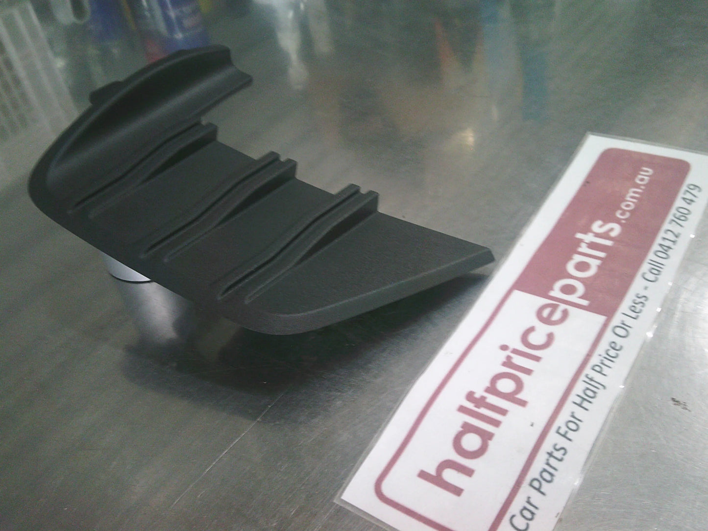 Holden GM Chevrolet Silverado Genuine Right Hand Front Lower Bumper Trim New Part