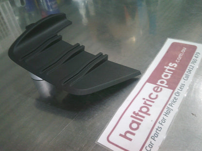 Holden GM Chevrolet Silverado Genuine Right Hand Front Lower Bumper Trim New Part