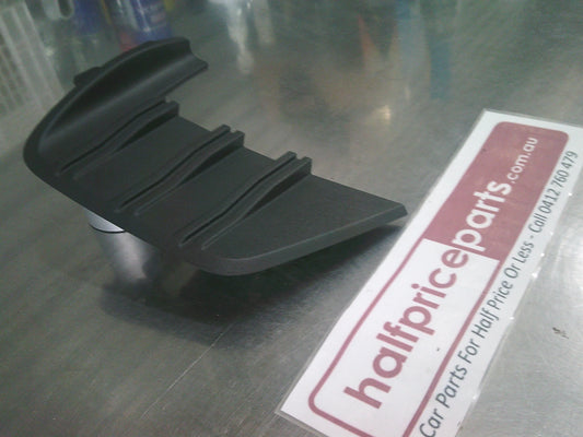 Holden GM Chevrolet Silverado Genuine Right Hand Front Lower Bumper Trim New Part