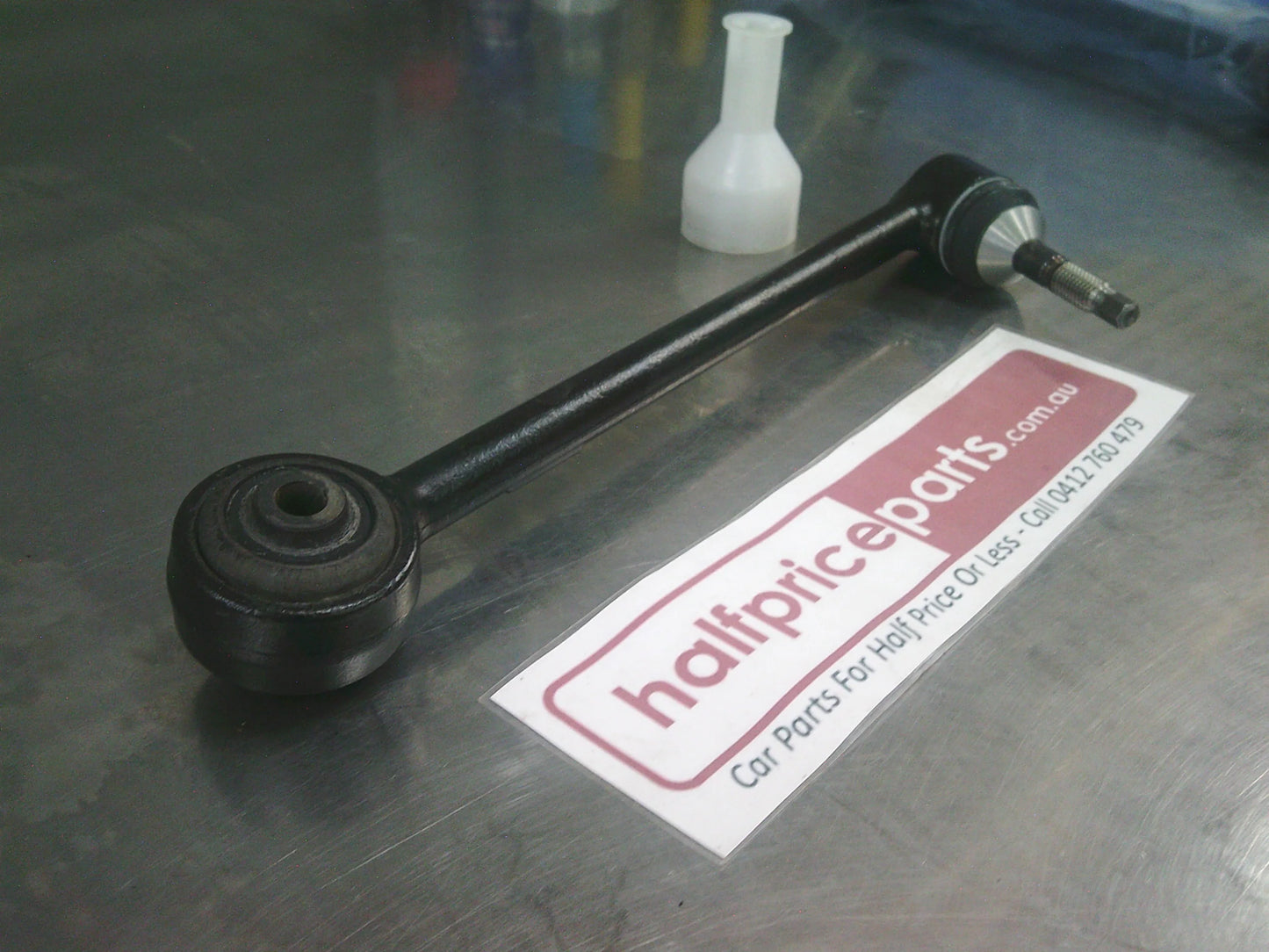 Holden VF SS/SSV/Sport Wagon/Evoke Commodore Genuine Front Left Lower Control Arm Caster Arm Front New Part