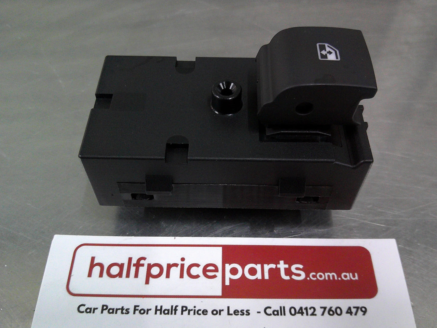 Holden Insignia-A Genuine Drivers Rear Door Power Window Switch Assembly New Part