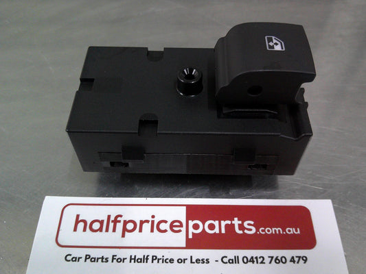 Holden Insignia-A Genuine Drivers Rear Door Power Window Switch Assembly New Part