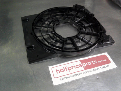 Holden Astra G-Zafira Genuine Engine Radiator Fan Cowl New Part