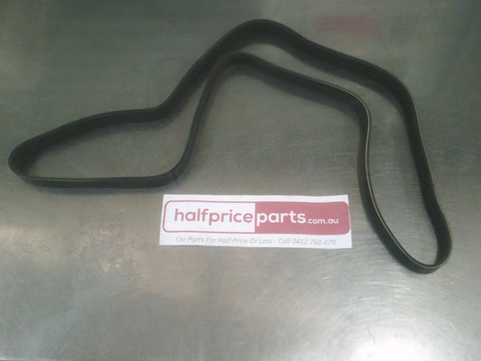 Honda Accord Genuine Power Steering Pump/Drive Belt New