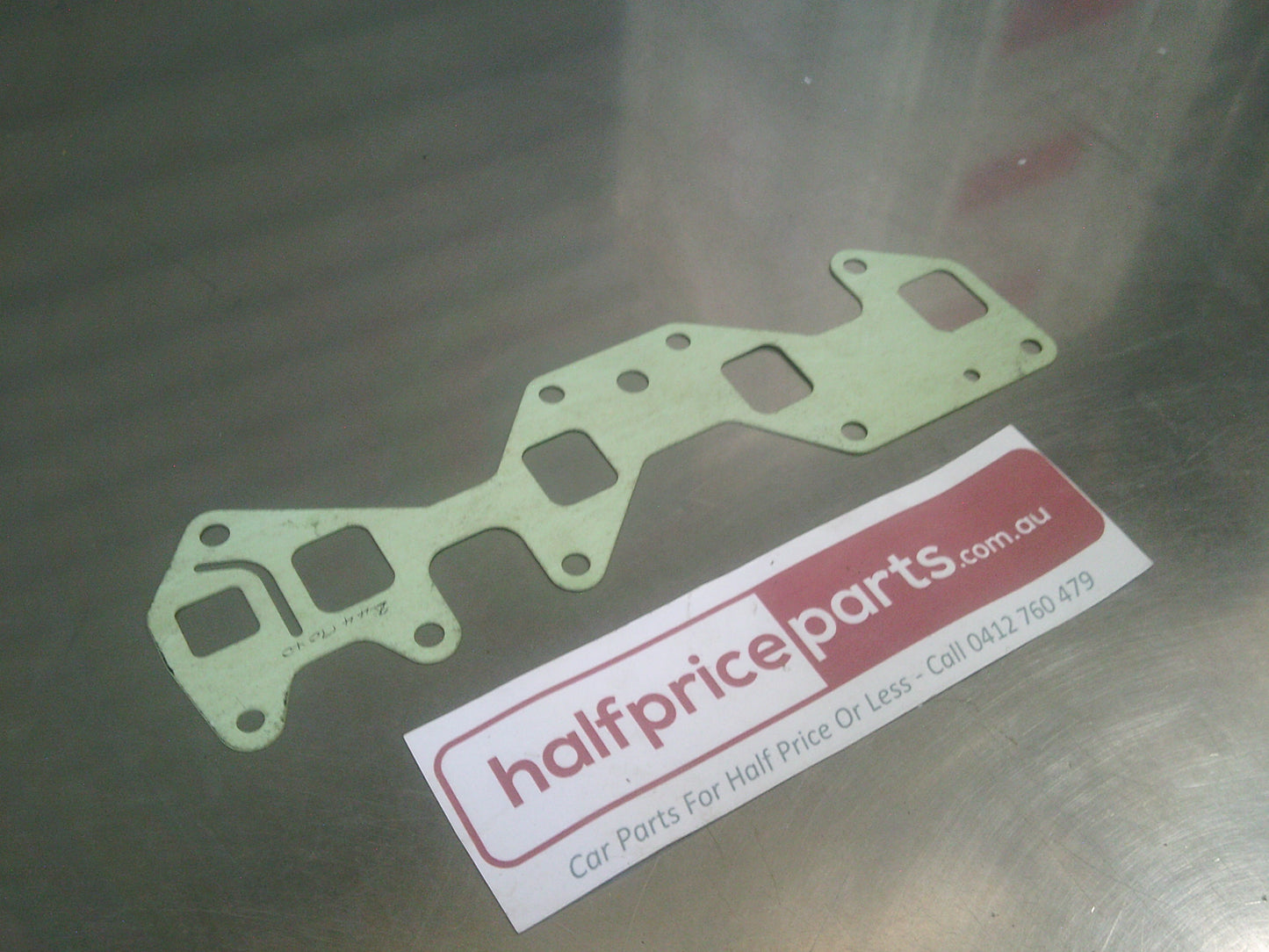 Holden Barina Genuine Intake Manifold Gasket New Part