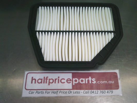 Holden CG Captiva Genuine Engine Air Filter (Diesel/Petrol) New Part