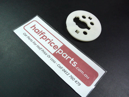 Holden BK Astra Genuine Sun Visor Clip New