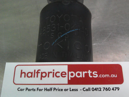 Toyota Hilux N70 Genuine Rear Shock Absorber (1 Shock ONLY) New Part