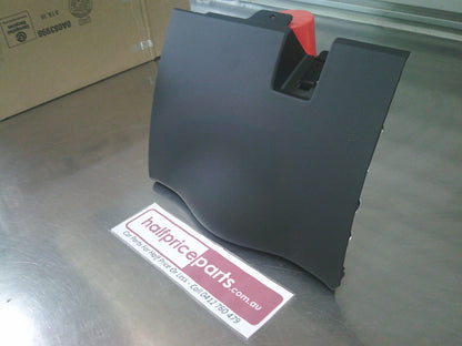 Holden GM Silverado 1500 Genuine Front Left Dash Knee Cover Trim Panel New Part