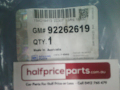 Holden VF SS/SSV/Sport Wagon/Evoke Commodore Genuine Front Left Lower Control Arm Caster Arm Front New Part