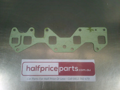 Holden Barina Genuine Intake Manifold Gasket New Part