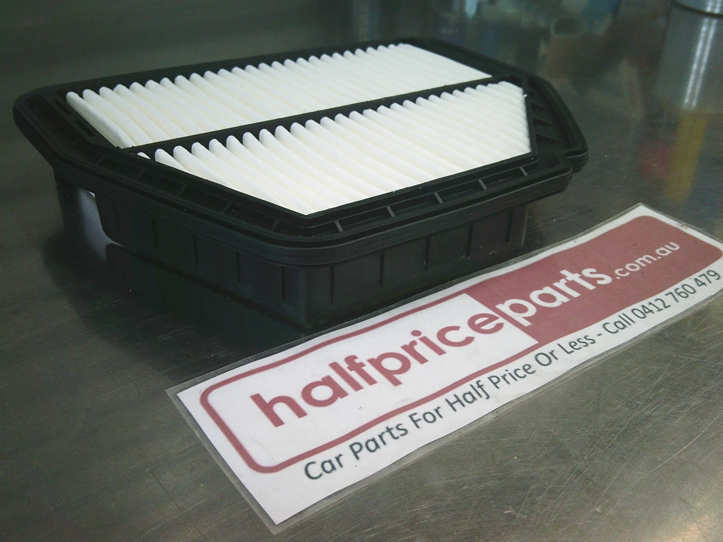 Holden CG Captiva Genuine Engine Air Filter (Diesel/Petrol) New Part