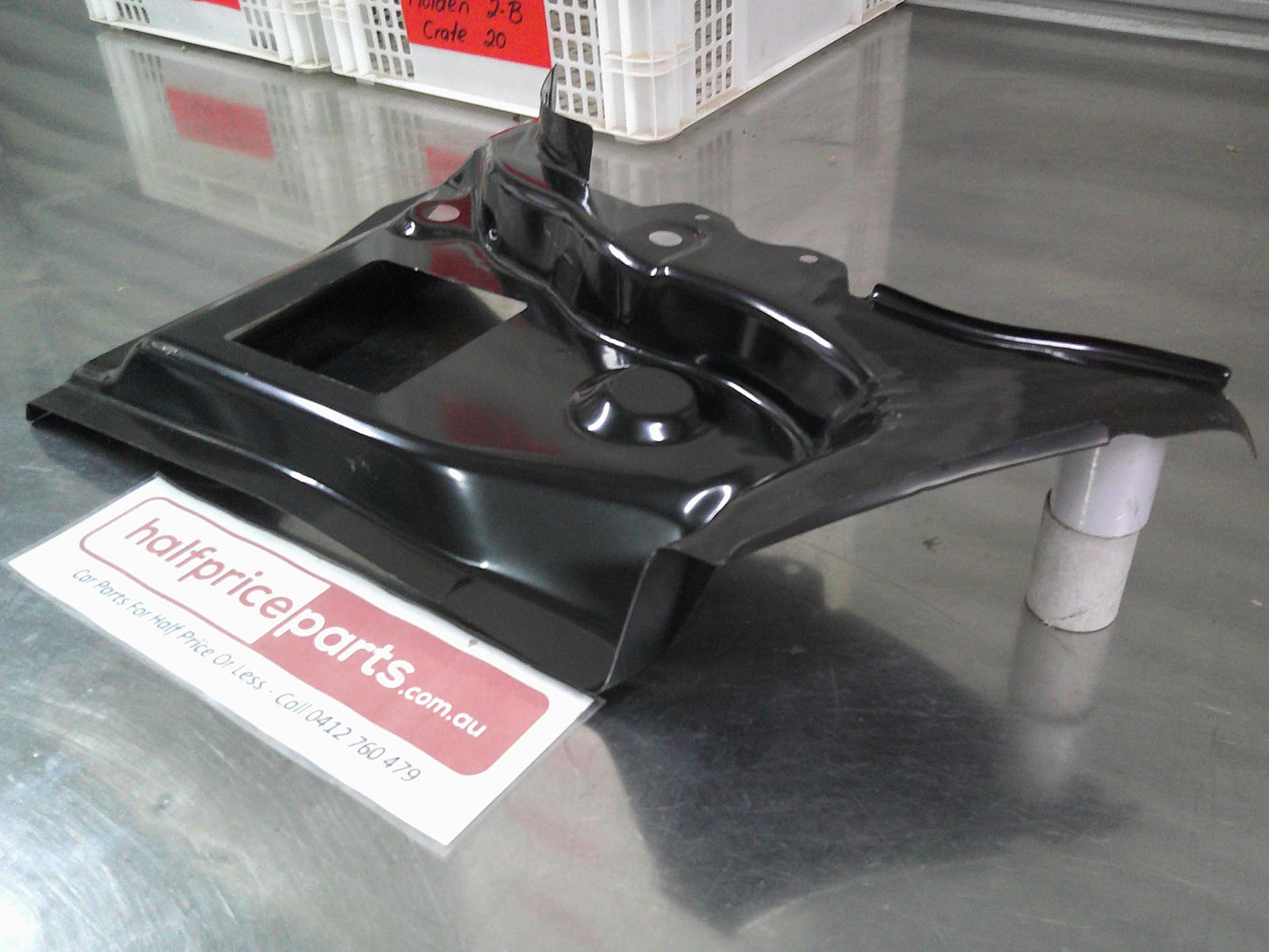 Holden TK Barina LS/LT Genuine Right Hand Lower Extension Panel New Part