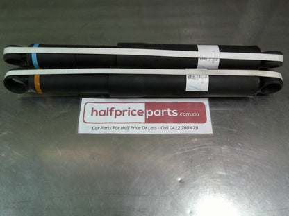 Toyota Hilux GUN125/GUN126 Genuine Front  Shocks (Sold As Pair Only) New Part