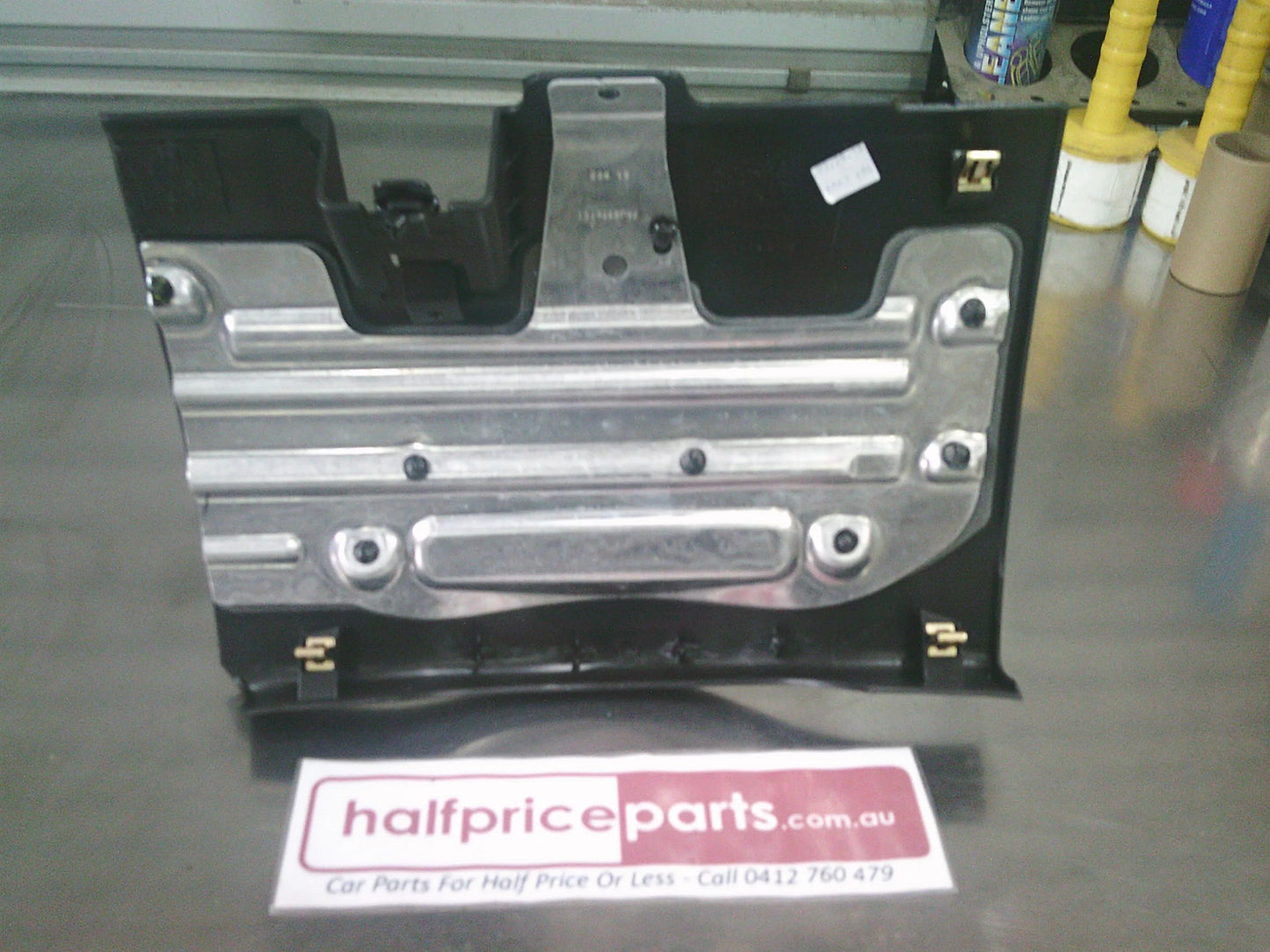 Holden GM Silverado 1500 Genuine Front Left Dash Knee Cover Trim Panel New Part