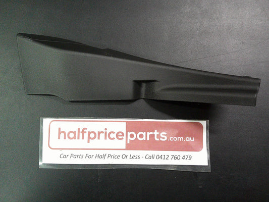 Holden CG Captiva Genuine Air Inlet Grille Panel Extension New Part