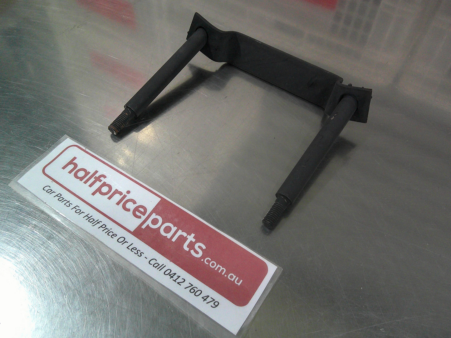 Holden VQ Statesman/Caprice Genuine Tow Bar Mount Bracket New Part