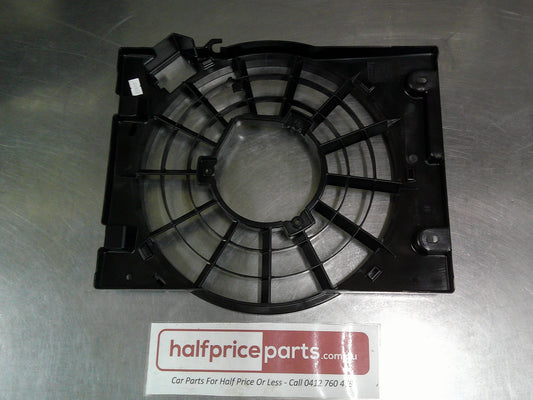 Holden Astra G-Zafira Genuine Engine Radiator Fan Cowl New Part