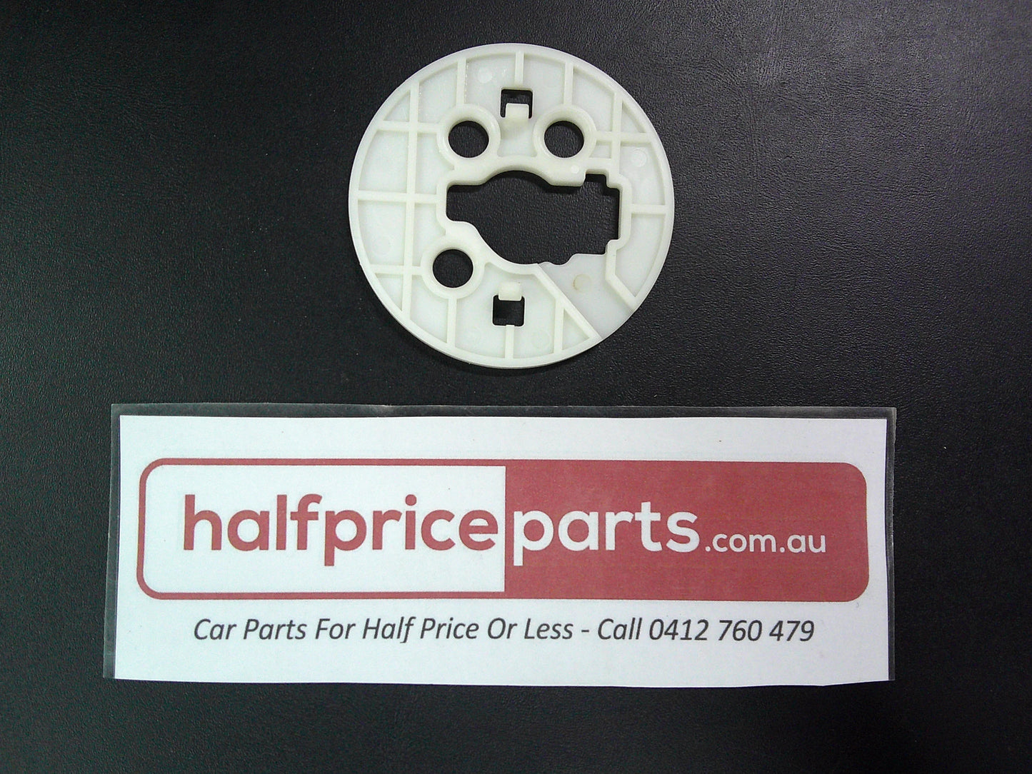 Holden BK Astra Genuine Sun Visor Clip New
