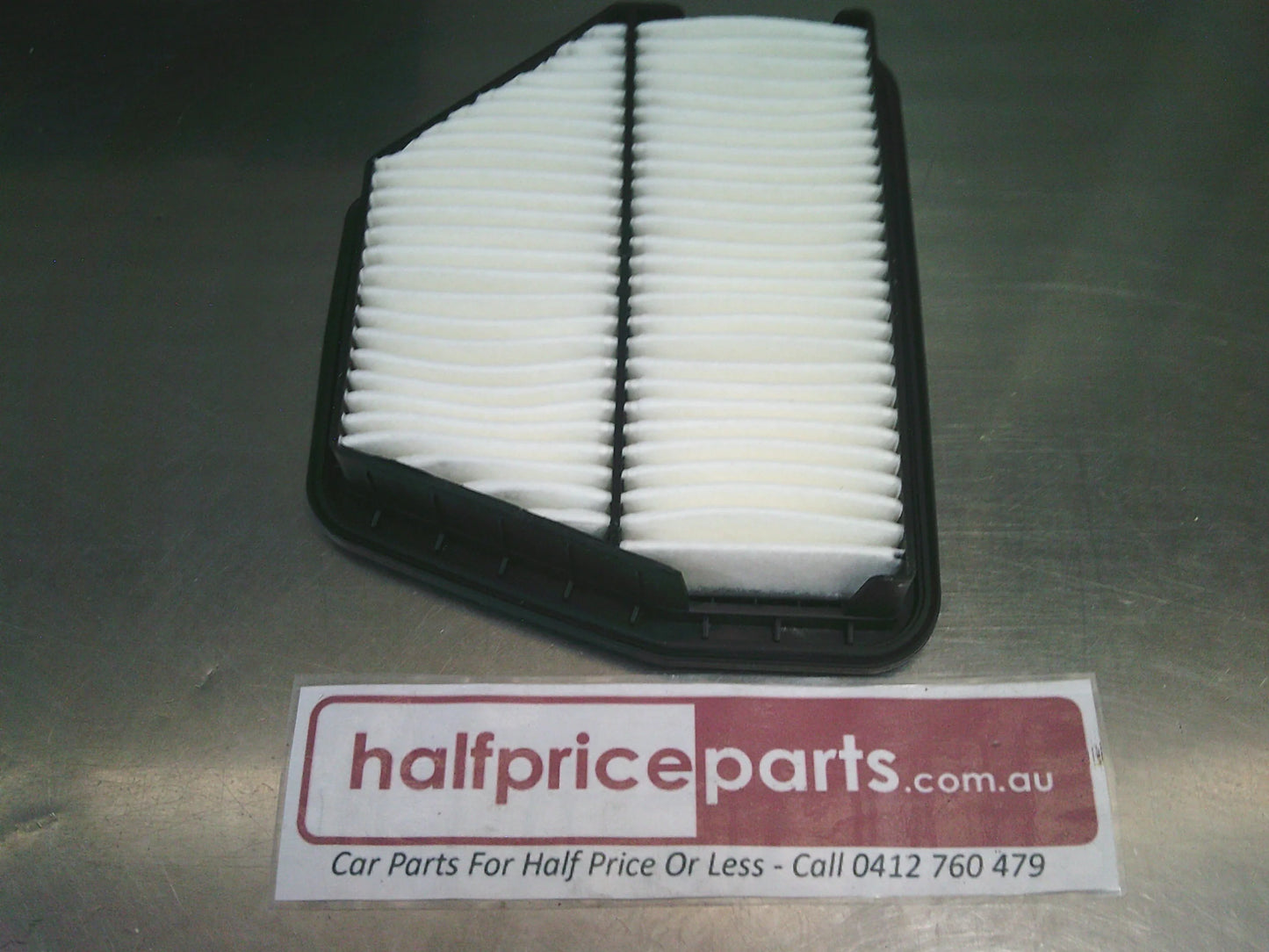 Holden CG Captiva Genuine Engine Air Filter (Diesel/Petrol) New Part