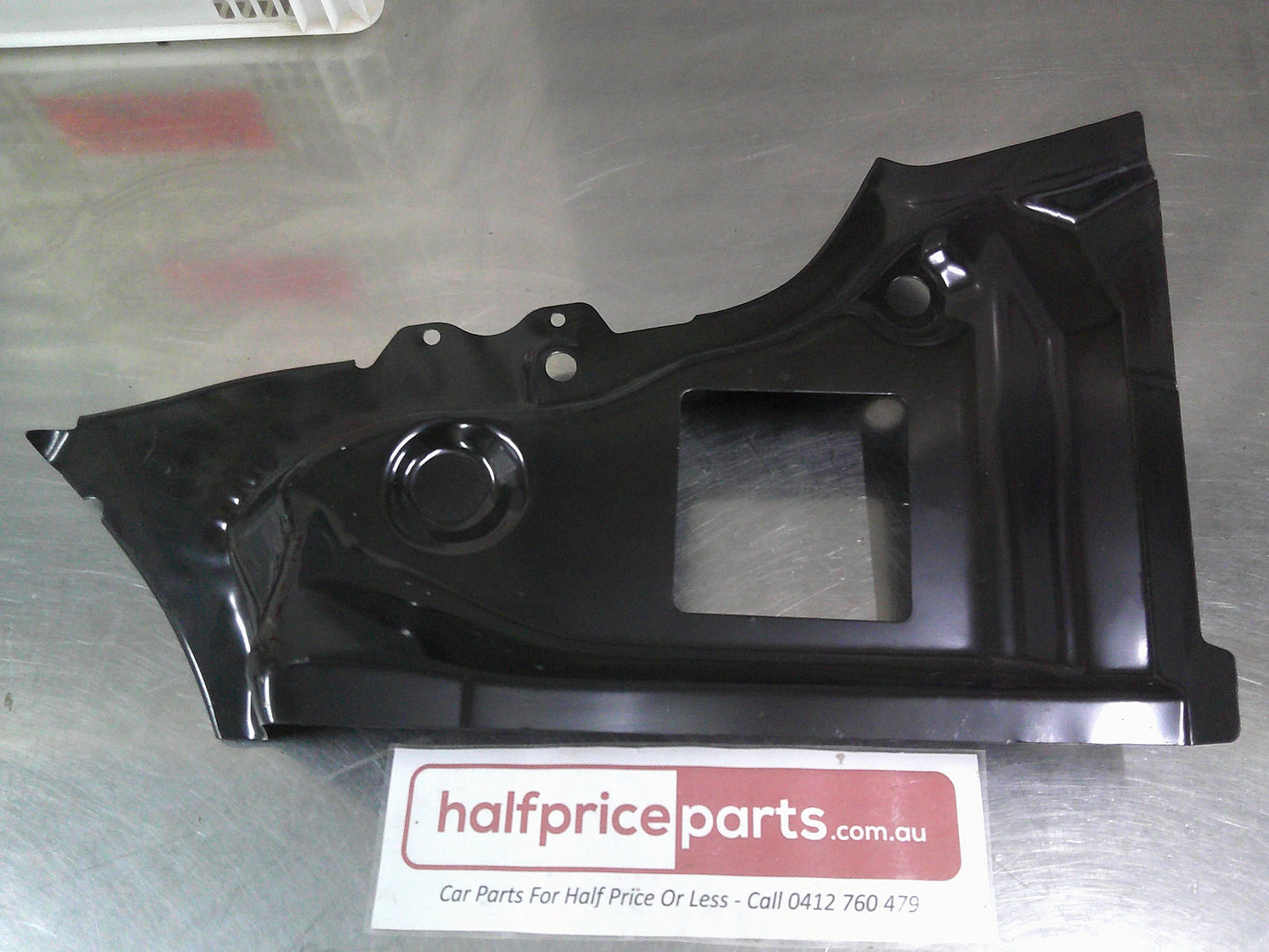 Holden TK Barina LS/LT Genuine Right Hand Lower Extension Panel New Part