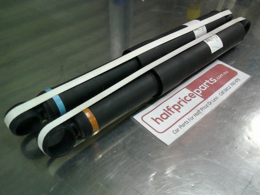 Toyota Hilux GUN125/GUN126 Genuine Front  Shocks (Sold As Pair Only) New Part