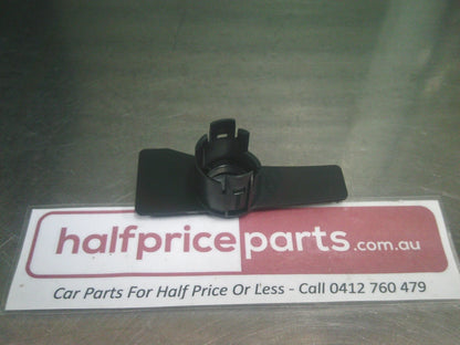 Holden Equinox Genuine Left Hand Front Park Assist Bracket New Part