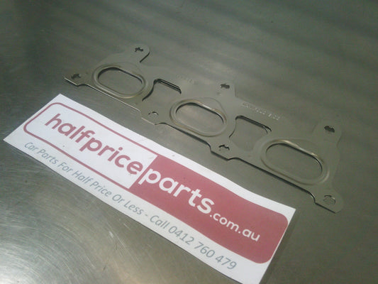 Holden VZ/VE/VF V6 Commodore Genuine Exhaust Gasket New Part