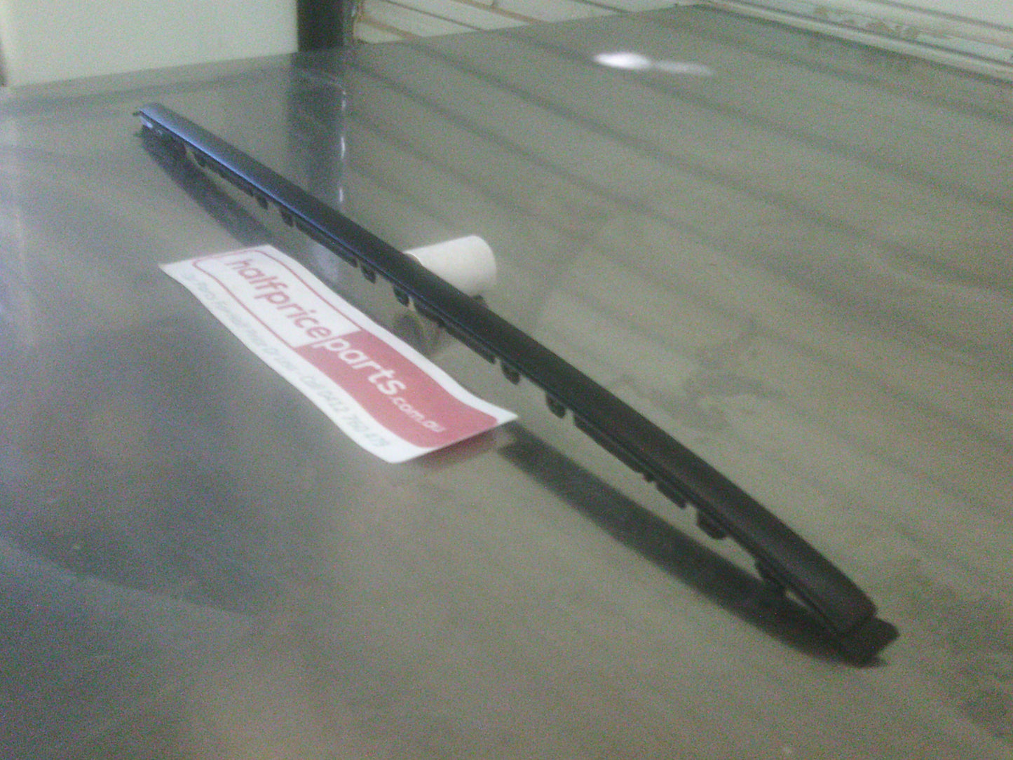 Toyota Landcruiser Prado Genuine Lefthand Windscreen Moulding New Part