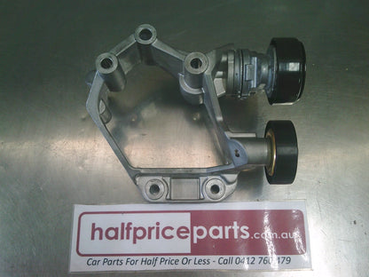 Holden VE/VF Commodore/WM/WN Caprice V8 Genuine Air Conditioning Compressor Bracket New Part