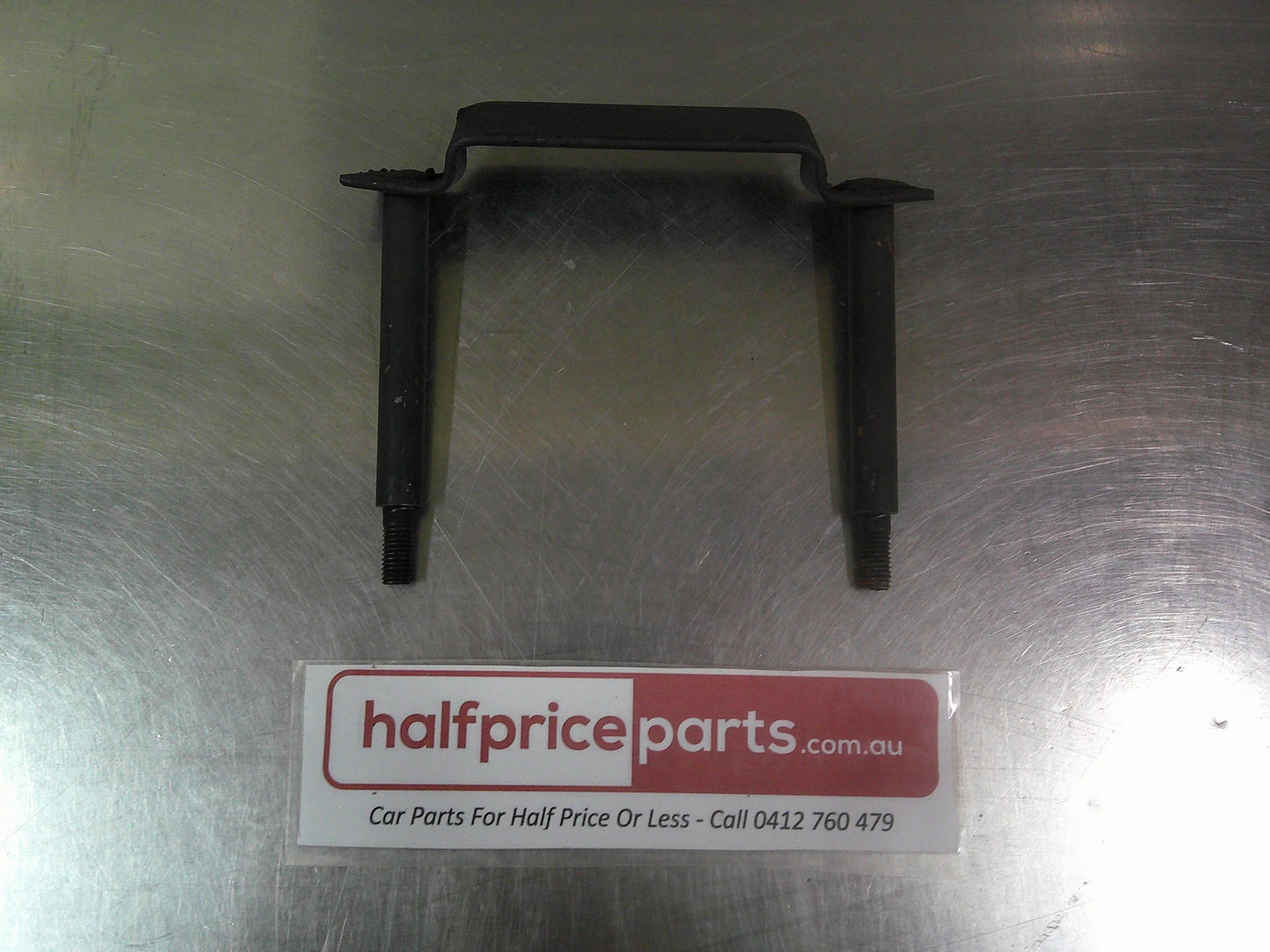 Holden VQ Statesman/Caprice Genuine Tow Bar Mount Bracket New Part