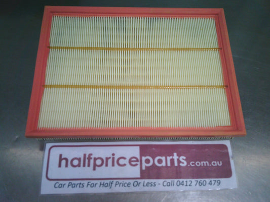 Wesfil Engine Air Filter Suits Holden Astra TS/AH 2.2ltr New Part