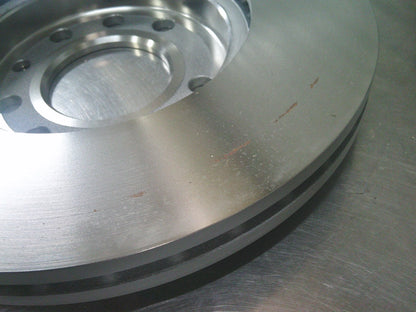 Holden TS/AH Astra Genuine Front Disc Rotor (Pair) New Part
