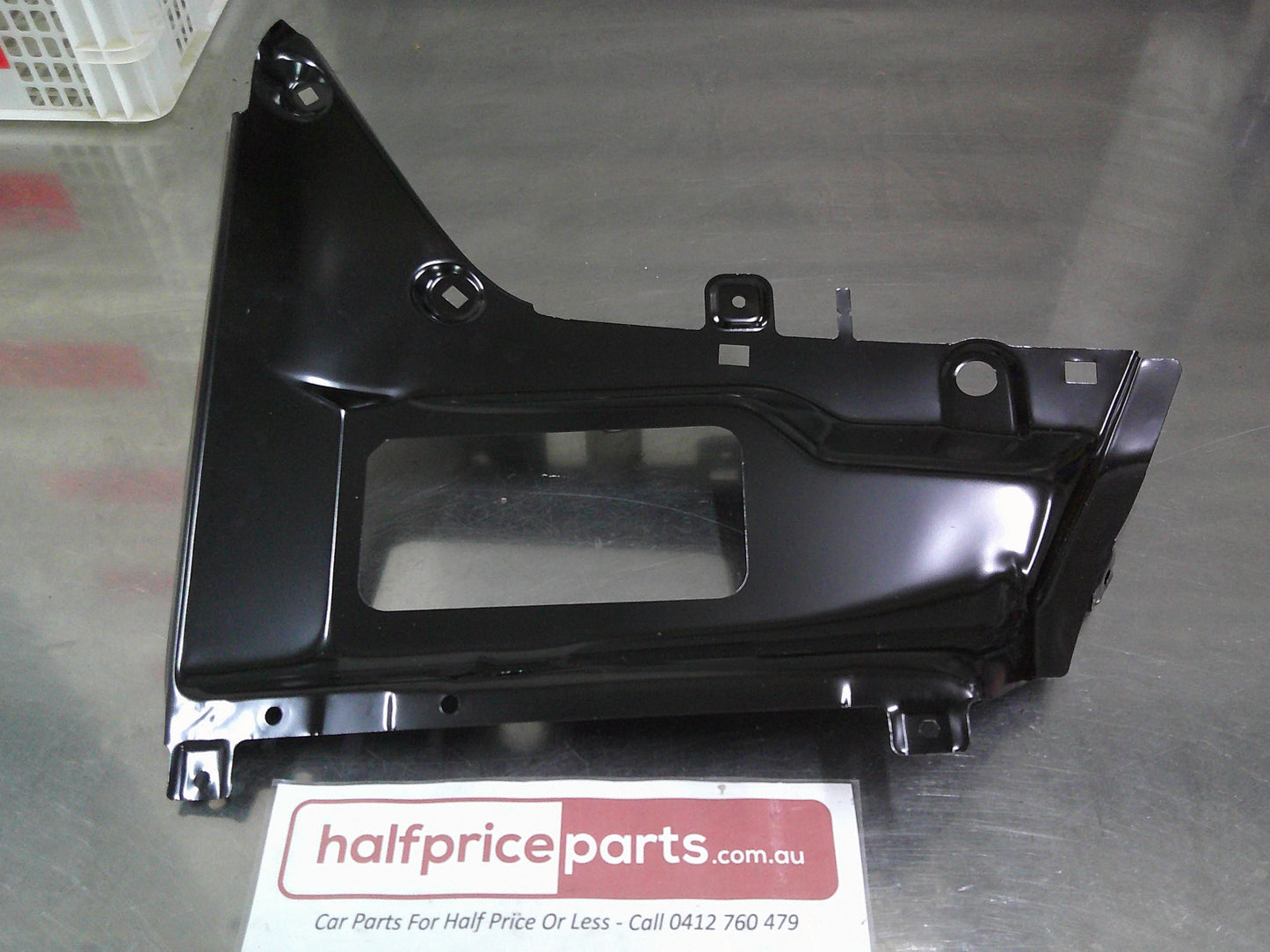 Holden CG Captiva Genuine Left Hand Lower Body Side Panel New Part
