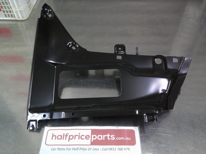 Holden CG Captiva Genuine Left Hand Lower Body Side Panel New Part