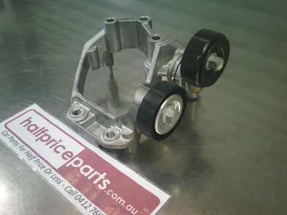 Holden VE/VF Commodore/WM/WN Caprice V8 Genuine Air Conditioning Compressor Bracket New Part