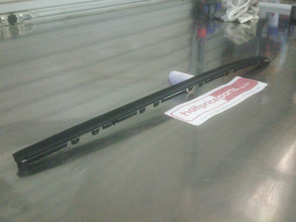Toyota Landcruiser Prado Genuine Lefthand Windscreen Moulding New Part