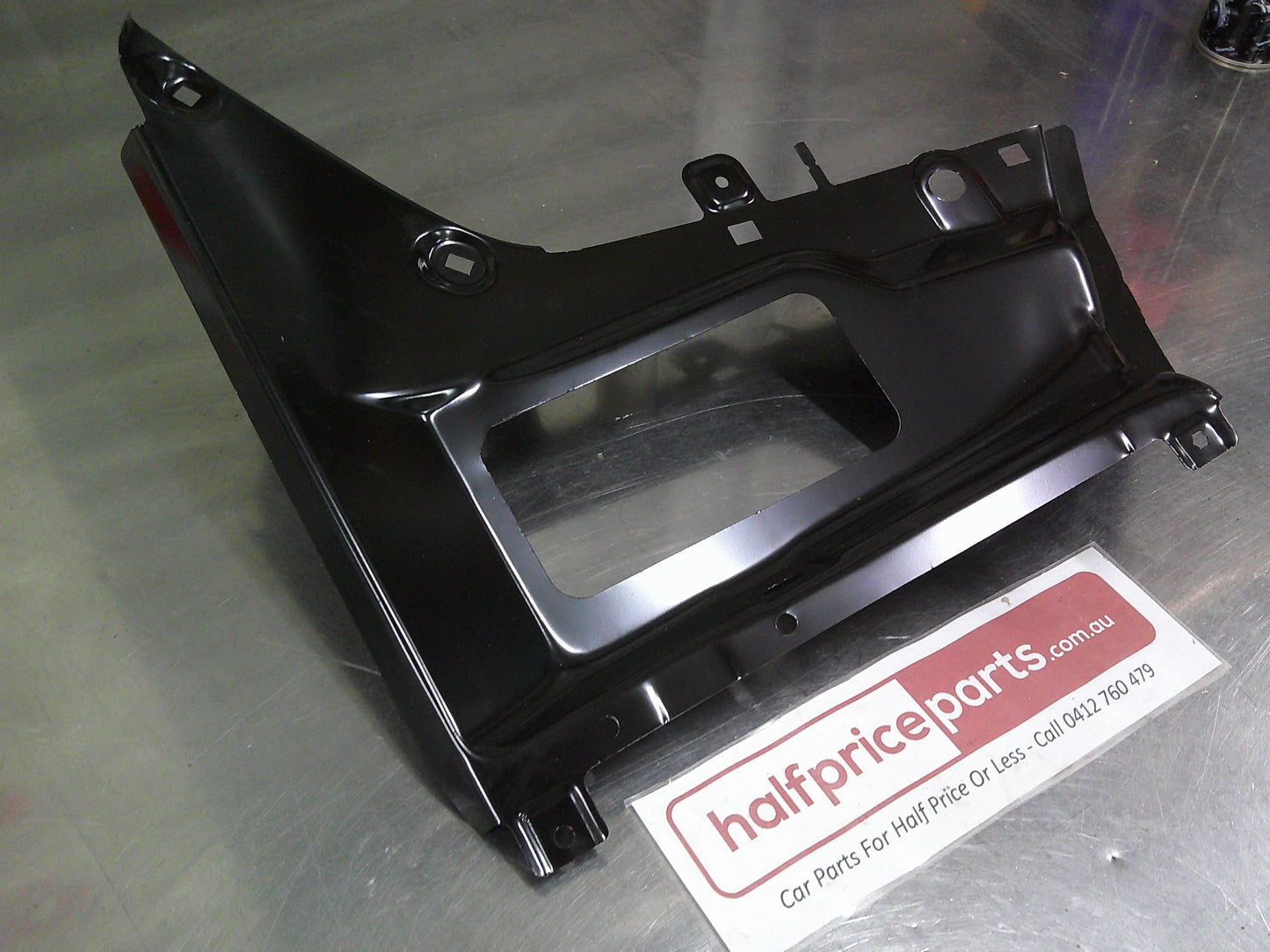 Holden CG Captiva Genuine Left Hand Lower Body Side Panel New Part
