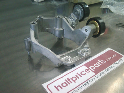 Holden VE/VF Commodore/WM/WN Caprice V8 Genuine Air Conditioning Compressor Bracket New Part