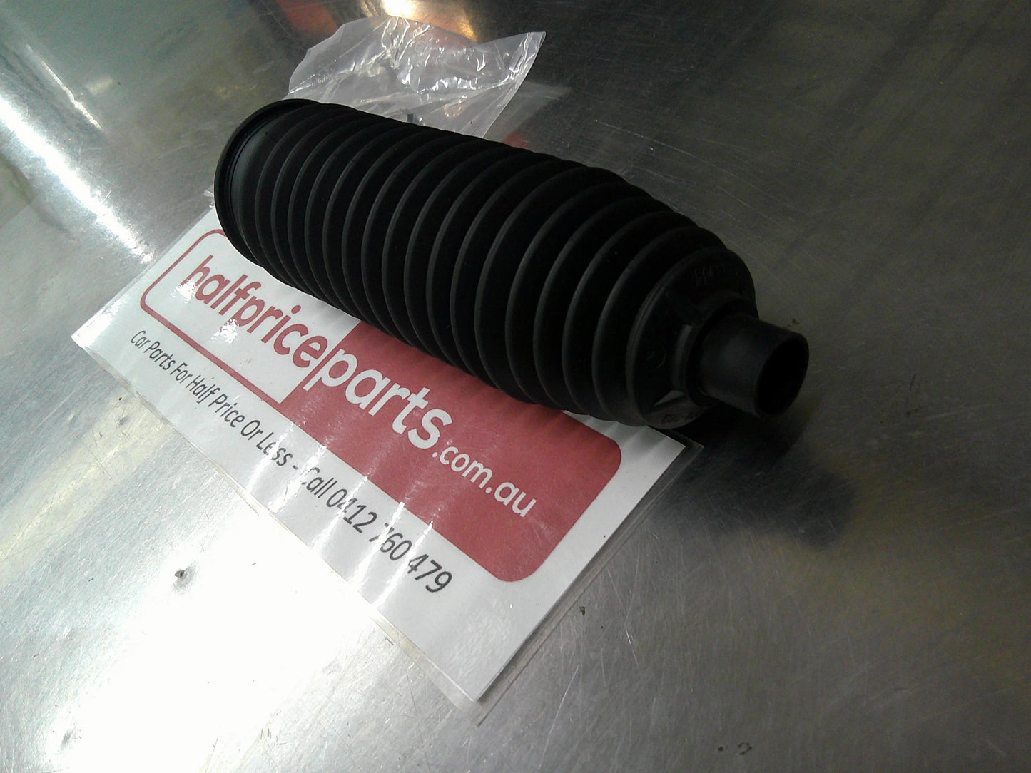 Holden JG/JH Cruze Genuine Steering Rack Boot New Part