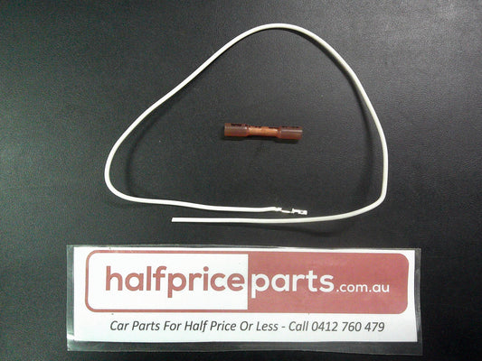 Holden Multi Purpose Wire Connector New Part