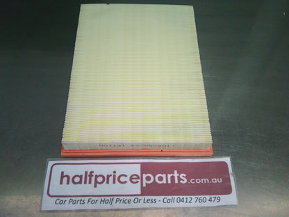Wesfil Engine Air Filter Suits Holden Astra TS/AH 2.2ltr New Part