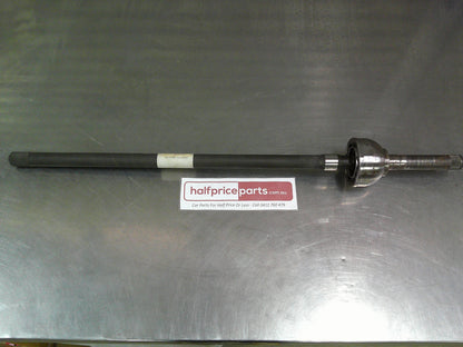 Hardy Spicer Front Left Drive Shaft Suits Toyota Landcruiser 78/79 Series New Part