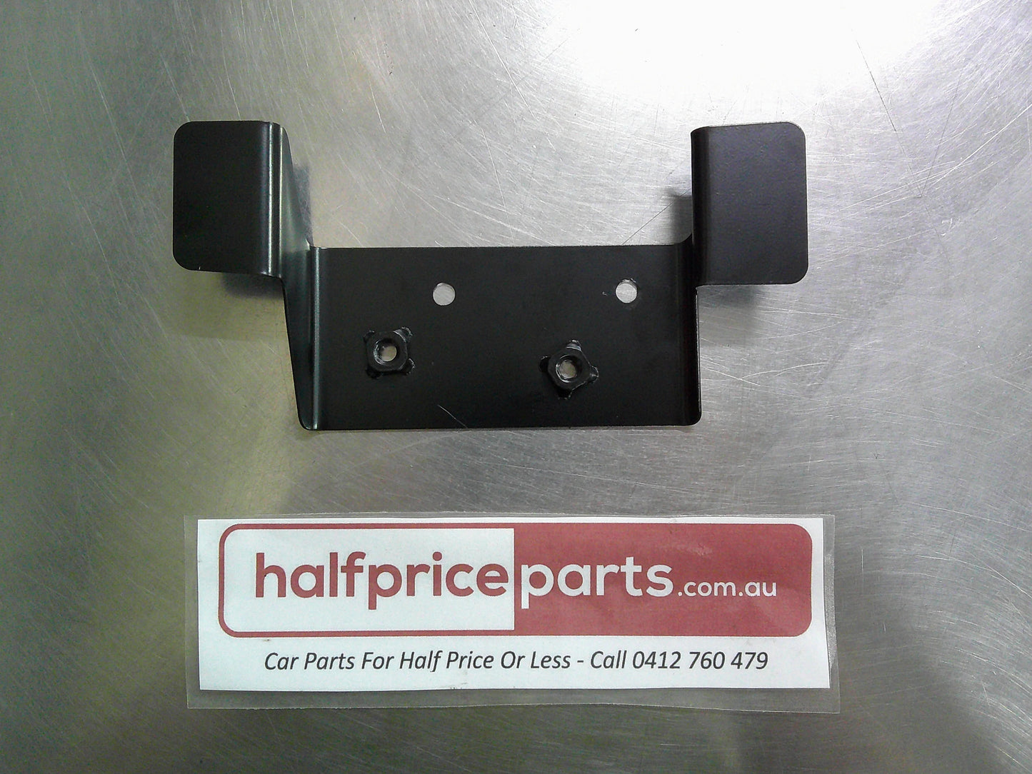 Holden RG Colorado/Trail Blazer Genuine Front Drivers Upper Bracket ASM New Part