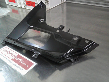 Holden CG Captiva Genuine Left Hand Lower Body Side Panel New Part