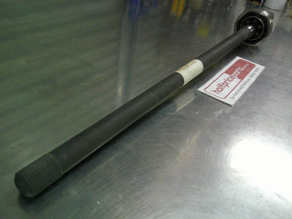 Hardy Spicer Front Left Drive Shaft Suits Toyota Landcruiser 78/79 Series New Part