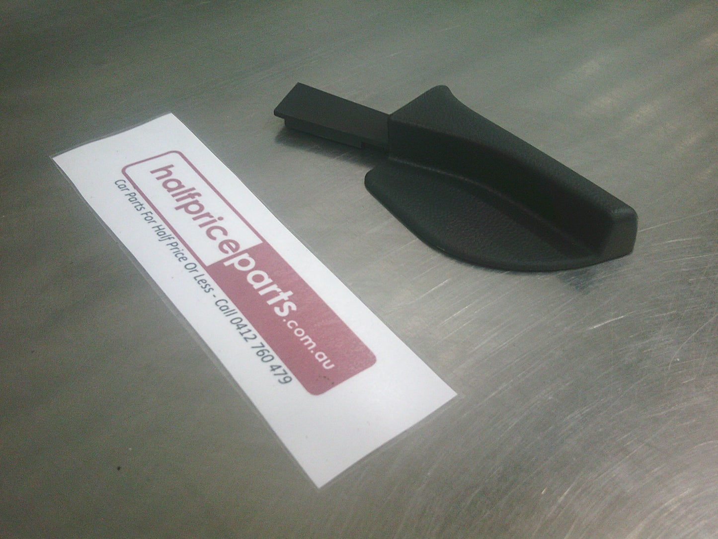 Holden CG Captiva Genuine Front Right Seat Handle - New Part