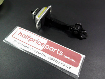 Holden MP Barina Spark Genuine Rear Door Check New Part