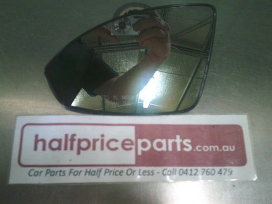 Holden JG/JH Cruze Genuine Left Hand Outer Mirror Glass Replacement New Part