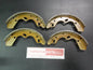 Bendix Rear Brake Shoes Suits Ford Festiva WB/WD/WF New Part